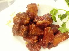 -青岛蓝海大饭店·渔歌舫(李沧店)