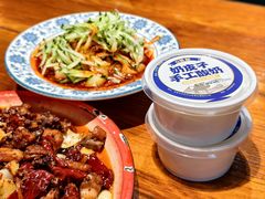 -柴窝堡22号辣子鸡·传承新疆菜