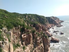 -六合朝阳景区-和尚套