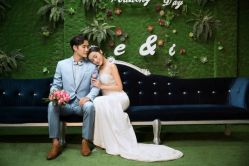 -巴黎婚纱摄影工作室