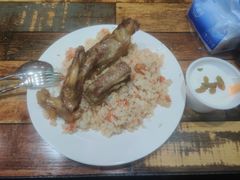-塔斯提抓饭(东城汇店)