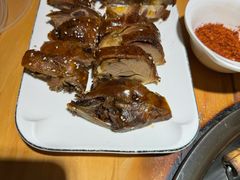 -大众跷脚牛肉馆·非遗传承单位(峨眉山店)