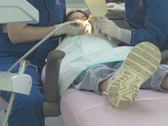 -惠州口腔医院(下埔总院)