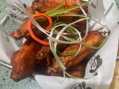 -Home Thai·泰谣(王府井apm店)