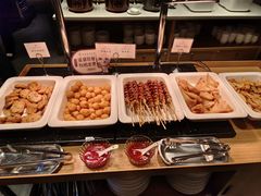 -南普陀素菜馆