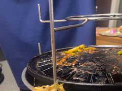 -杨小佳·齐齐哈尔烤肉·烤串(广州店)