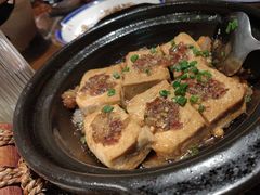 -醉南拳客家菜·河田鸡(东街口航空大厦店)