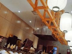 -小句号·精致料理(江南环球港店)