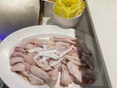 -百年果林椰子鸡(中洲店)