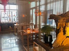 -足本纪·足道 SPA 简餐 小吃(文三西路店)