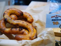 -方炉·天然食材面包店(青秀店)