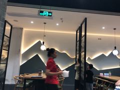 -五谷芳乳鸽王（大梅沙总店C区）(网红打卡店)