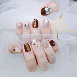 -Cici Nail日式美甲美睫工作室
