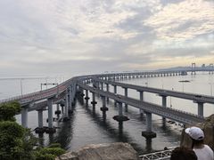 -星海湾跨海大桥