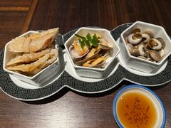 -东莱海上(长宁来福士店)