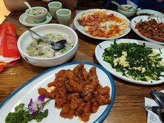 -金厨帽烤鱼(芦庄店)