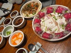 -萨拉伯尔(燕莎友谊商城店)