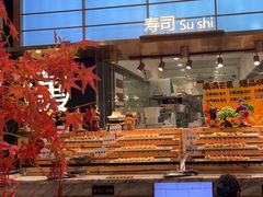 -汉阳廷自助烤肉(嘉禾金铂天地店)