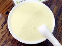 凤凰蛋奶糊-沙湾姜埋奶(兴新包店)