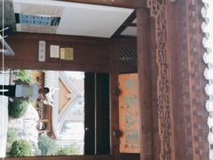 -南普公园