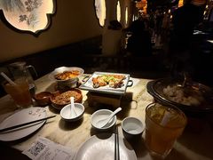 -绿茶餐厅(朝阳大悦城店)