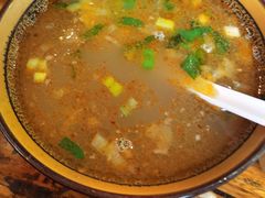 -兄弟俩老李家牛肉汤(总店)