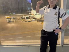 -绵阳南郊机场