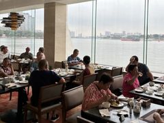 -白天鹅宾馆-健身中心