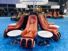 -长沙黄花国际机场-T1航站楼