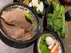 -湊湊火锅·茶憩(合生汇购物中心店)