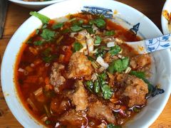 肥肠豆腐脑-豆相识•九九豆腐脑(牛咡桥店)