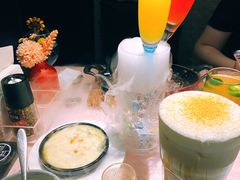 -西堤牛排(南京龙江店)