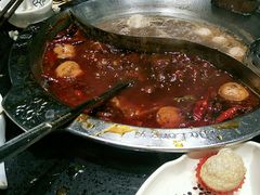 -大龍燚火锅(宁春城北门店)