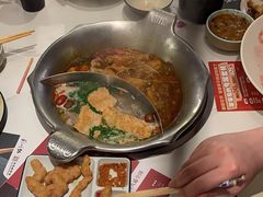 -刘一锅筋头巴脑(大悦城C店)