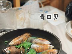 -金椰壳· 大厨新加坡菜(壹方城店)