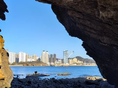 -黑石礁公园