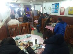 -蘭心餐厅(进贤路店)