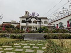 -紫颐香薰山谷景区