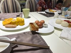 -启东恒大海上威尼斯酒店