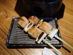 -炉胜·炉端烧·居酒屋