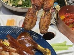 -馋嘴猫北京食堂·烤鸭·宵夜(亚运村店)