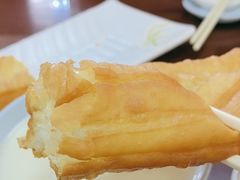 -日月永和中国餐饮名店(东湖店)