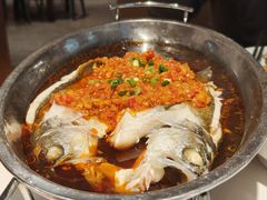 -回家吃饭·地道南昌菜(建德观总店)