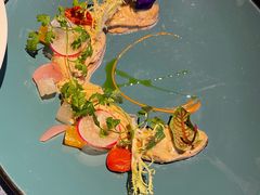 -弦月窗LUNETTE BY AMANDA(复兴路店)