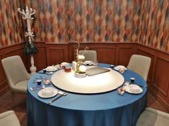 包厢-麟1929(外滩店)