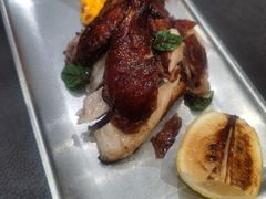 -théATRE茶聚场·餐厅(环球金融中心店)