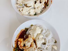 -辣辣小吃豆花米线(大观篆新农贸市场店)