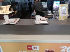 -麦当劳(厦门梧村店)