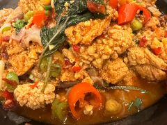 -湘肠香火锅店(团结湖店)