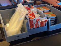 -麦当劳(宁波火车高铁站店)